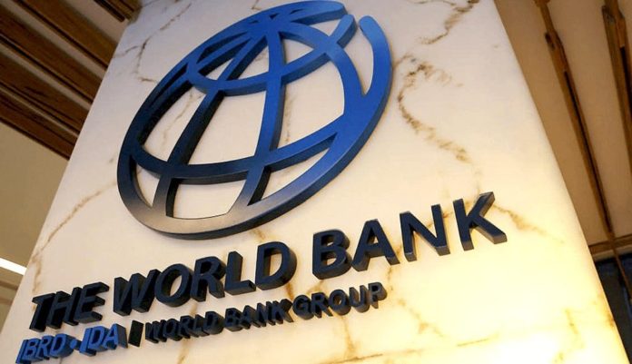 Banco Mundial manipulou ranking, FMI sob investigação