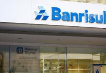 Juros sobre capital próprio a pagar pelo Banrisul é de R$ 105 milhões Juros sobre capital próprio a pagar pelo Banrisul é de R$ 105 milhões. O Banrisul (BRSR6) aprovou o pagamento de R$ 105 milhões em juros sobre o capital próprio,de acordo com documento enviado ao mercado nesta terça-feira (31