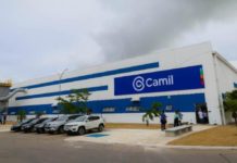 Camil lucra quase 40% a menos no primeiro trimestre A Camil (CAML3) comprou a marca de cafés Seleto da companhia Jacobs Douwe Egberts BR (JDE Brasil), inaugurando sua entrada no segmento de café