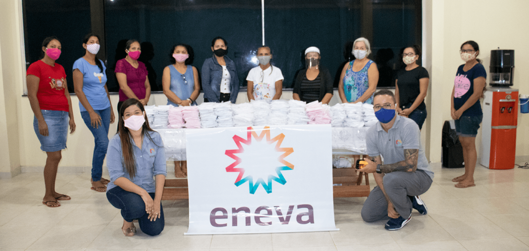 Itaú BBA indica Eneva como melhor ação para a crise hídrica