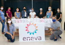 Itaú BBA indica Eneva como melhor ação para a crise hídrica Itaú BBA indica Eneva como melhor ação para a crise hídrica