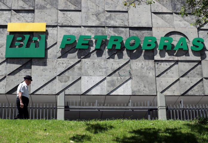Petrobras deve iniciar processamento de gás no Rio
