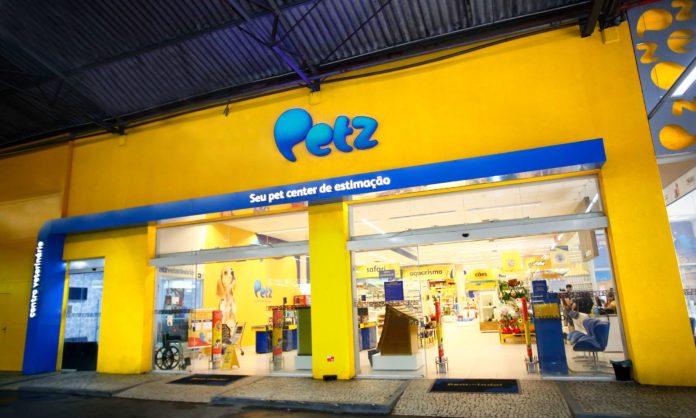 BTG tem indicação positiva para Petz no mercado pet