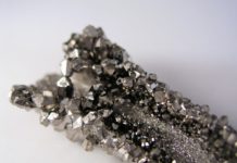 Nióbio metal brasileiro é a aposta para produção de bateria Nióbio metal brasileiro é a aposta para produção de bateria