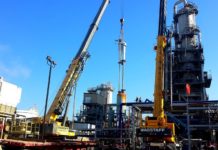 Unigel sem contrato da Petrobras deve ir para as mãos de credores Pré-sal reporta recorde de produção de gás e petróleo