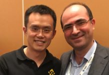 Bilionário da Binance vai doar quase todo seu dinheiro Bilionário da Binance vai doar quase todo seu dinheiro
