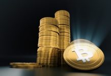 Bitcoin ultrapassa US$ 45 mil e taxas para ETFs são divulgadas Bitcoin chega a novo recorde