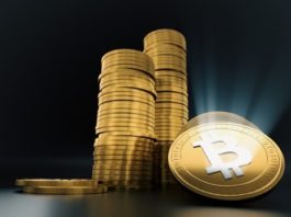 Bitcoin chega a novo recorde
