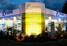 Lucro Líquido reportado pela Cosan tem queda superior a 90% Resultado da Cosan reporta lucro de R$ 531 milhões