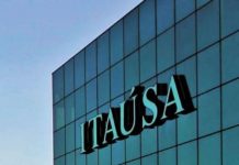 Itaúsa vai pagar juros sobre capital próprio em três  parcelas Itaúsa vai pagar juros sobre capital próprio em três parcelas