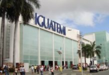 BlackRock aumenta fatia no Iguatemi Jereissati Participações e Iguatemi Shopping Centers tem homologação. Esta forma, o Iguatemi (IGTA3) anunciou, nesta sexta-feira (19), a homologação da reestruturação societária e units da companhia, que uniu a Jereissati Participações com Iguatemi Empresa de Shopping Centers (IESC).