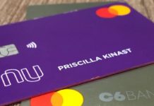 Nubank reporta lucro superior a R$ 7 milhões papéis sobem Startup negativa NUBANK ANUNCIA de inteligência artificial é aquisição do Nubank BOLSA