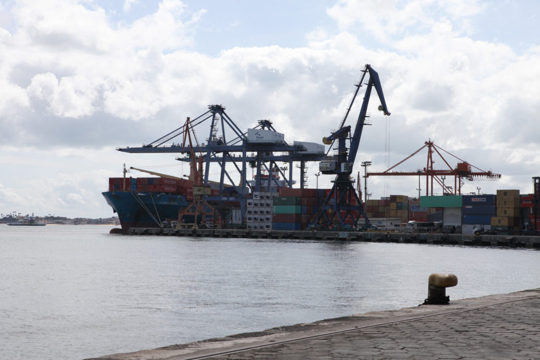 Oito portos qualificados para leilão no Programa de Parceria e Investimentos