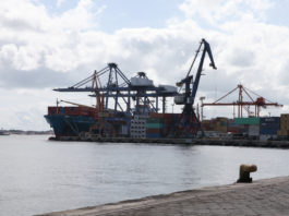 Oito portos qualificados para leilão no Programa de Parceria e Investimentos
