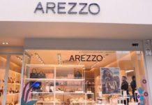 Após queda Arezzo vai recomprar 10% das ações em circulação Proventos a pagar da Arezzo totalizam R$ 60 milhões