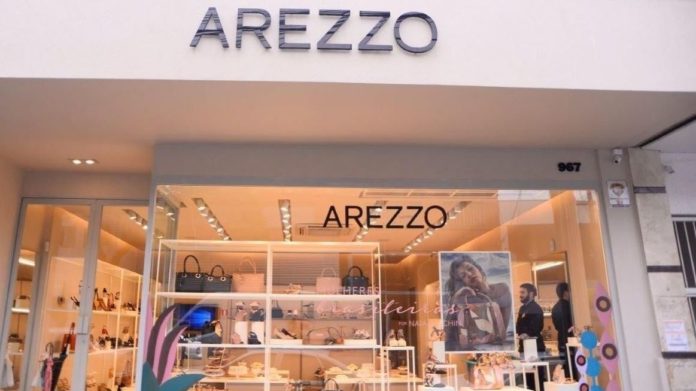 Proventos a pagar da Arezzo totalizam R$ 60 milhões