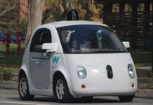 Táxi robô tem lista de espera superior a 10 mil nomes