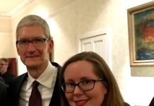 Vendas da Apple garantem ganho superior a 90 milhões de dólares a CEO Vendas da Apple garantem ganho superior a 90 milhões de dólares a CEO