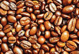 Exportação de café no país é a maior dos sete anos
