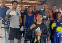 Como identificar golpes e pirâmides como o divulgado por Popó Como identificar golpes e pirâmides como o divulgado por Popó