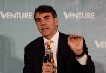 Guru do venture capital busca startups brasileiras Guru do venture capital busca startups brasileiras
