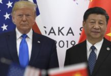 Trump confirma retomada das exportações de terras raras da China para os EUA China pode invadir Taiwan em breve segundo Trump e autoridades Australianas