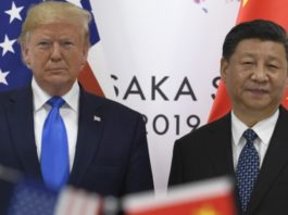 China pode invadir Taiwan em breve segundo Trump e autoridades Australianas