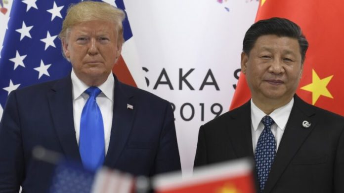China pode invadir Taiwan em breve segundo Trump e autoridades Australianas