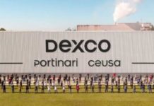 Demanda internacional aquecida é avaliação da Dexco Demanda internacional aquecida é avaliação da Dexco