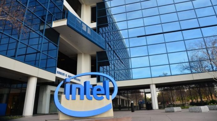Intel vai produzir chips para mercado de mineração de criptomoedas