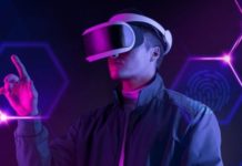 Metaverso em risco após tombo financeiro do Facebook (Meta) Metaverso em risco após tombo financeiro do Facebook (Meta)