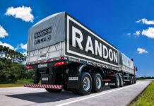 Randon anuncia aumento de receita em 4,6% Com lucro superior a R$ 150 milhões Randon reporta queda de 69% na base anual
