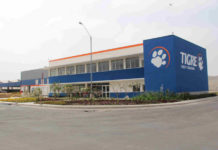 Tigre tem 25% de sua participação comprada pelo fundo Advent Tigre tem 25% de sua participação comprada pelo fundo Advent