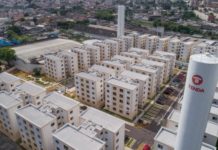 Tenda vai vender mais de 4 milhões de ações. Papéis caem na sessão Prejuízo recorde reportado pela Tenda construtora