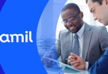 Amil pode ser negociada pela United Health por bilhões Amil pode ser negociada pela United Health por bilhões