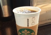 Starbucks anuncia entrada provável no mundo cripto starbucks