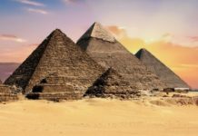 Pirâmide financeira que causou prejuízo de R$ 15 milhões presa pela PF pirâmide financeira