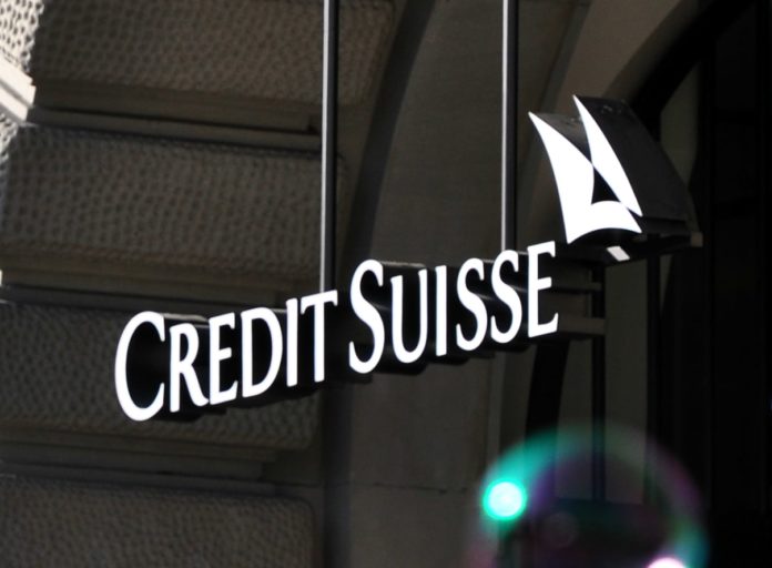 credit suisse banco maiores
