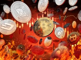 moeda digital cripto colapsar bitcoin policial