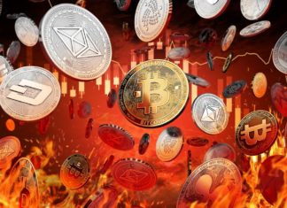 Congresso libera e Banco Central regula o mercado cripto, veja o que muda moeda digital cripto colapsar bitcoin policial