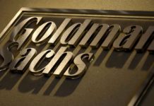 Goldman Sachs alerta bancos brasileiros devem entrar em terreno difícil para crédito corporativo goldman sachs