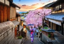 Lei para stablecoins é estabelecida no Japão stablecoins japão