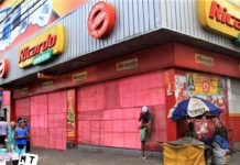 Ricardo Eletro tem falência decretada e busca recurso RICARDO ELETRO FALENCIA