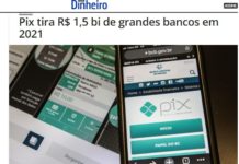 PIX foi responsável pela abertura de 9 milhões de novas contas bancárias pix mercado financeiro bolsonaro