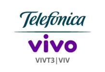 Mercado de vibra óptica na contramão da Tefefônica telefônica proventos a vai pagar