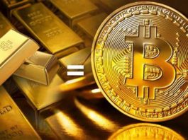 bitcoin amazon ouro criptomoedas