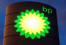 BP de petróleo e gás tem maior lucro dos últimos 14 anos bp petroleo e gas