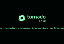 Preso o desenvolvedor do Tornado Cash após protocolo ser banido tornado cash banido preso