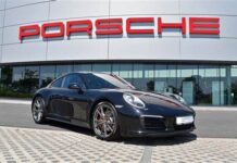 Porsche deve liderar um dos maiores IPOs da Europa IPOS da porsche