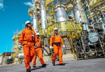 Lucro da PetroRecôncavo salta mais de 100% e eompanhia anuncia distribuição de proventos PetroRecôncavo anuncia hidrocarboneto